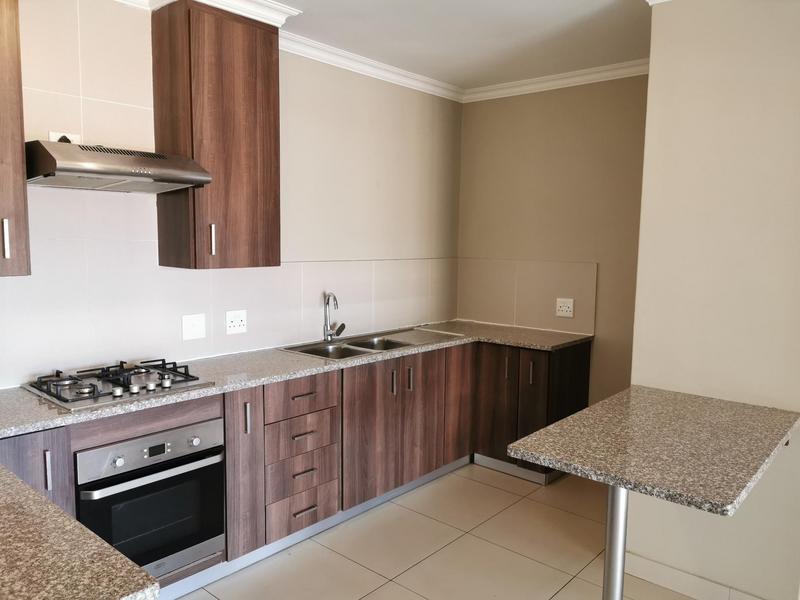 To Let 1 Bedroom Property for Rent in Die Bult North West
